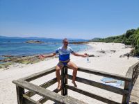 Ausflug mit Wanderung auf der Insel Ons im Nationalpark Illas Atlanticas (21)