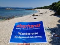 Ausflug mit Wanderung auf der Insel Ons im Nationalpark Illas Atlanticas (26)