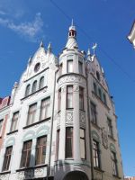 Tallinns Architektur