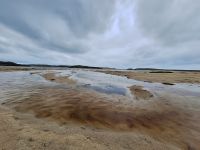 Bunbeg Beach