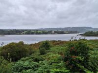 Doe Castle View