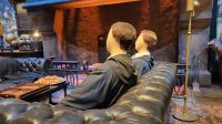 064 – Harry Potter Studio Tour