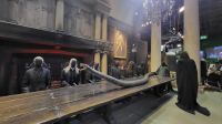 081 – Harry Potter Studio Tour