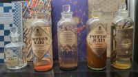 092 – Harry Potter Studio Tour