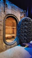 117 – Harry Potter Studio Tour
