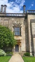 143 – Lacock Abbey