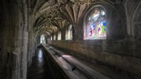 150 – Gloucester Kathedrale