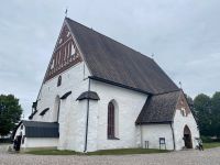 Tag 9 - Kathedrale Porvoo