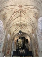 Tag 9 - St.-Laurentius-Kirche in Lohjan