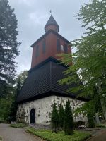 Tag 9 - St.-Laurentius-Kirche in Lohjan