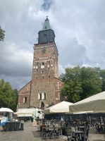 Tag 9 - Dom zu Turku