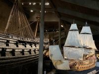 Tag 10 - Vasa-Museum 