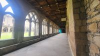 05 – Durham Kathedrale