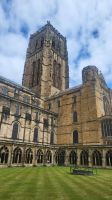 09 – Durham Kathedrale
