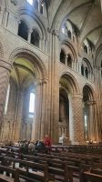 15 – Durham Kathedrale