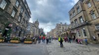 29 – Edinburgh