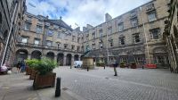 31 – Edinburgh