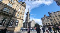 36 – Edinburgh