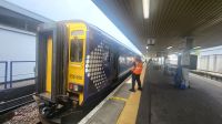 73 – Fort William