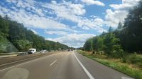 97 – Auf dem Weg nach Hause durch Deutschland