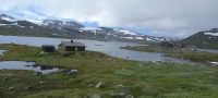 Norwegens wilde Natur