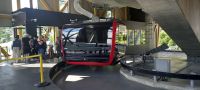 Seilbahn Voss zum Hangurstoppen