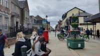 High Street Fort William 20230730 123431