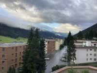 mit Schnee