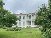 Tag 11 - Freilichtmuseum Linköping 