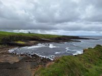 Mullaghmore Head