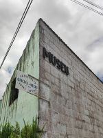 Besuch im Ethnografischen Museum 