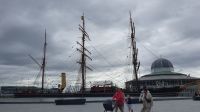 RRS Discovery  Dundee 20230803 125558