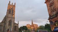 Abend in Edinburgh 20230803 205423