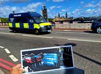 London Harry Potter Filmlocation