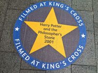 London Kings Cross