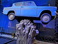 Warner Bros. Filmstudios