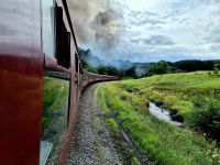 North Yorkshire Moors Railway