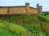 Alnwick Castle