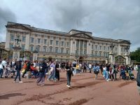 nach der Wachablösung