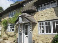 Godshill