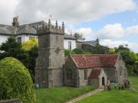 Godshill: Model Village