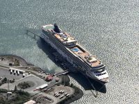 ...auf dem Mt. Roberts (2)