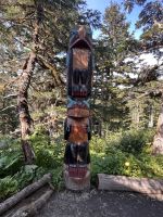 ...auf dem Mt. Roberts (4)