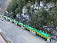 Ankunft in Juneau (2)