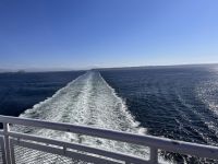 Fährfahrt nach Vancouver Island (3)