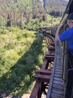 White Pass Railway (4)
