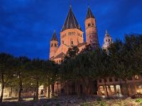 Mainz Dom