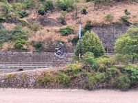 Loreley Statue