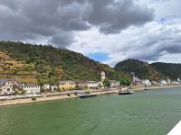 Rhein Impressionen