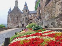 Cochem Reichsburg